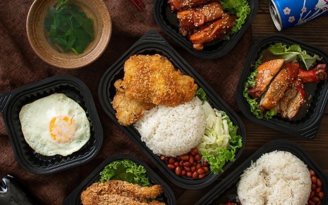 Cơm Gà Minh Nhật - Tây Sơn