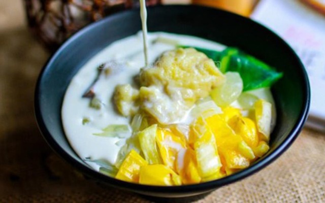 Thuý Trần - Chè Sầu Liên & Đồ Ăn Vặt - Shop Online