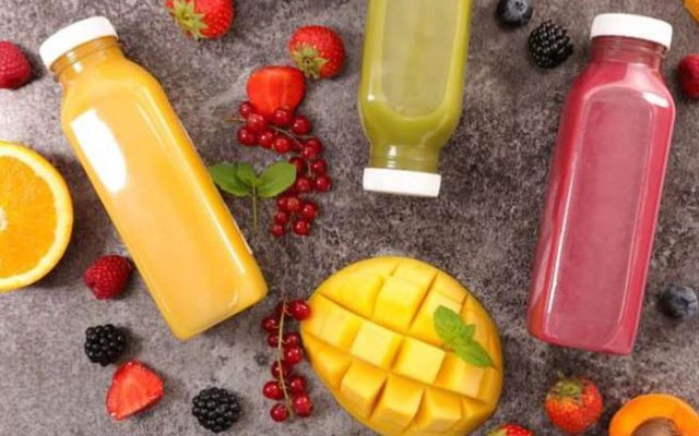 Cafe Chay An Sinh - Shop Online