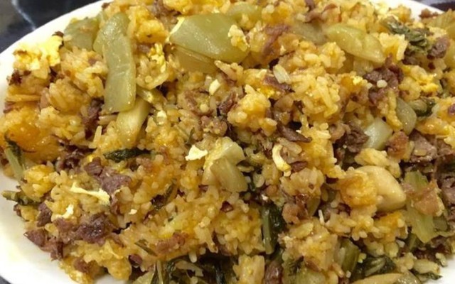 Cơm Rang Food Trần Phú