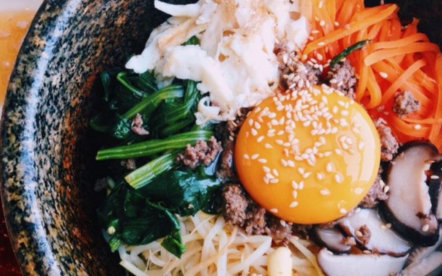 Ăn Vặt Hàn Quốc 205