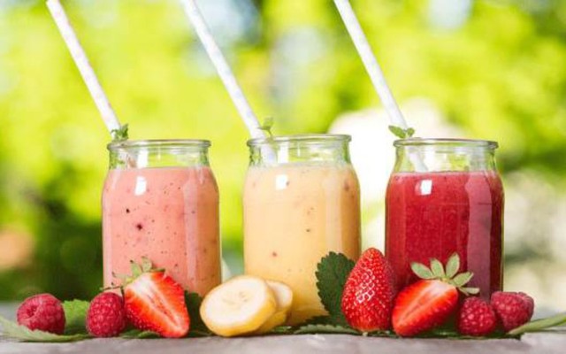 LAVA COFFEE - Coffee & Tea - Xuân Đỉnh