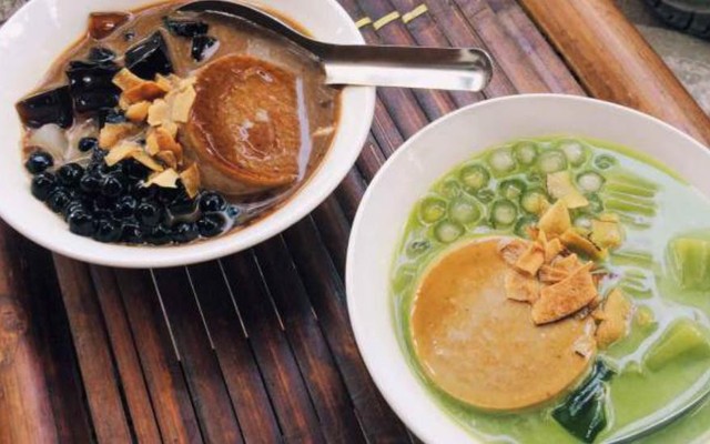 Nhi Anh - Đồ Ăn Vặt