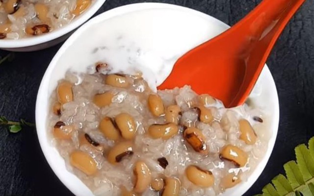 Bà Nghệ - Chè Chín Nguyễn
