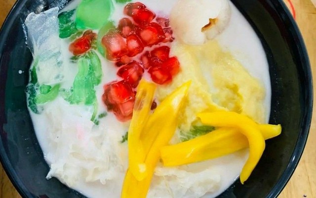 Vua Chè - Chè Thái & Chè Thập Cẩm - Nguyễn Duy Cung