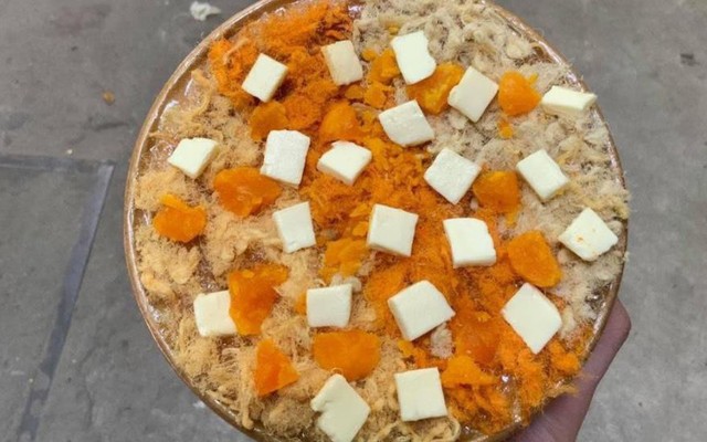 Tiệm Bánh Chie - Shop Online