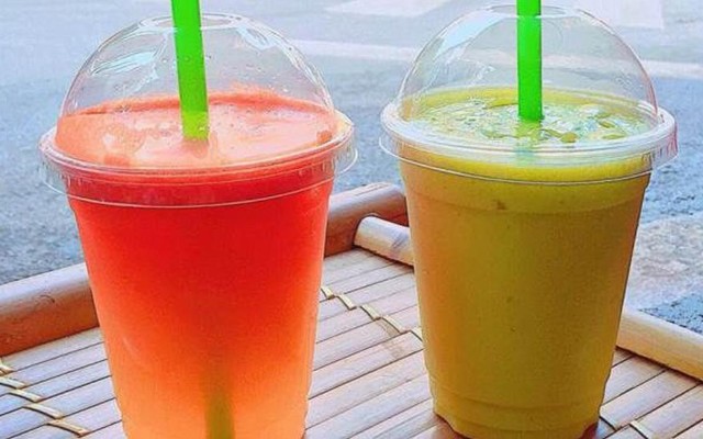 Kadala - Trà Sữa, Sinh Tố & Ăn Vặt