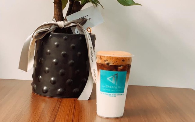 Cheong Dam - Shop Online