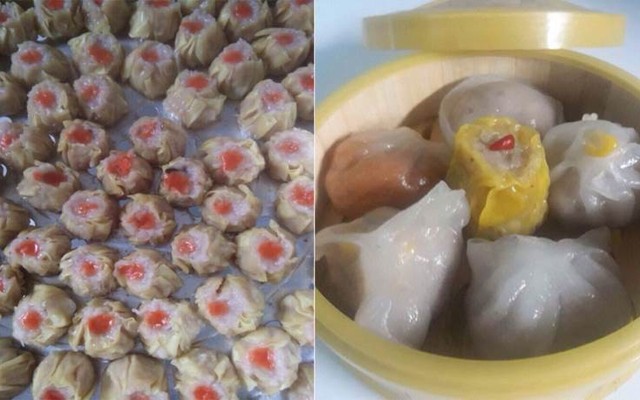 Cường Phát - Bánh Cuốn, Bánh Ướt & Há Cảo Xíu Mại - Chung Cư Ngô Gia Tự