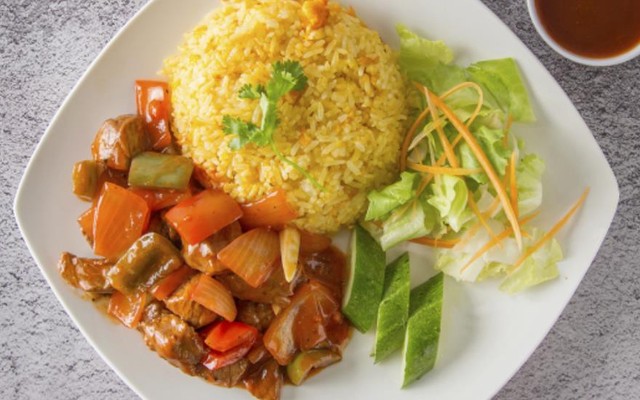 Ông Mập Steakhouse - Shop Online