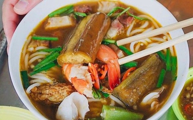 Bò Kho 86 - Huỳnh Tấn Phát
