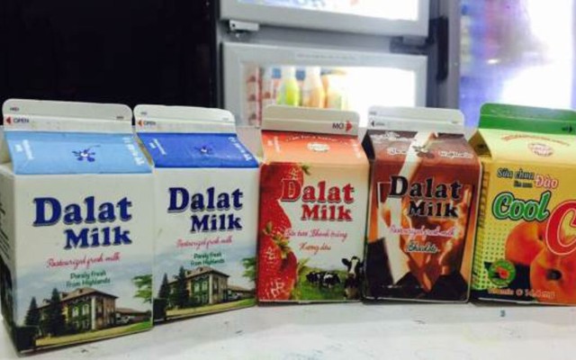 Đà Lạt Milk