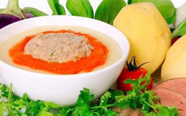 Cháo Dinh Dưỡng Vina Tasty - KĐT Vinsmart City Tây Mỗ