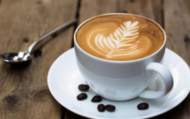 Vạn Thịnh Coffee