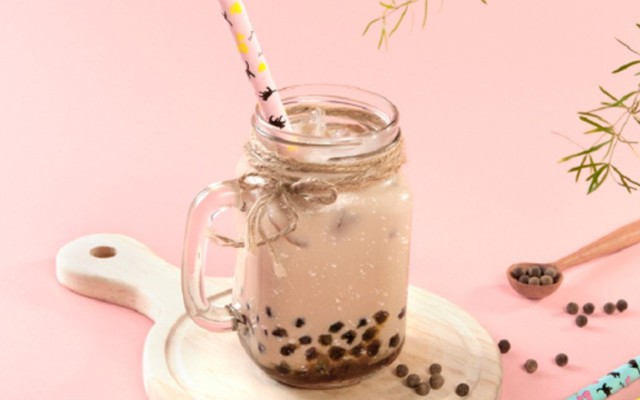Linh Tea - Trà Của Linh