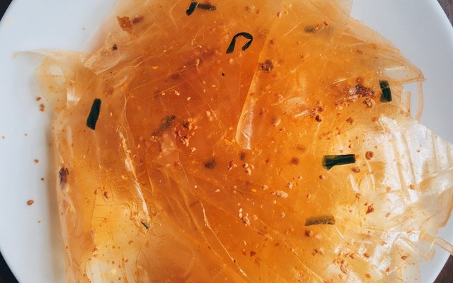 Bánh Tráng Cô Chang