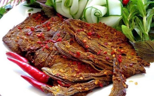 Bếp Nhà Miu -  Ăn Vặt Online