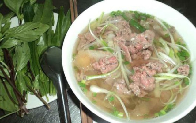Phở Bình