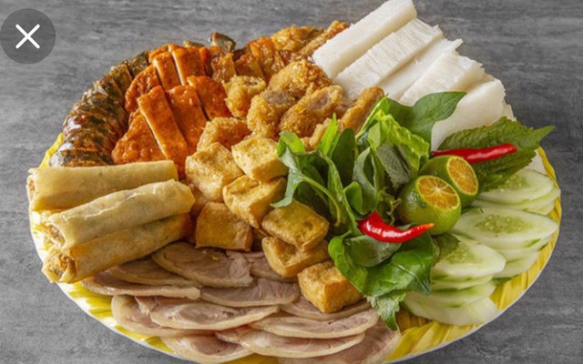Bún Đậu Linh Nhi - Xô Viết Nghệ Tĩnh
