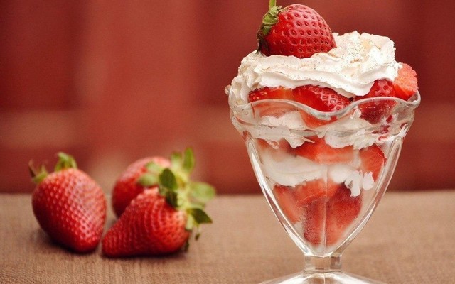 Kem Mẹ Thủy - Ice Cream - Shop Online