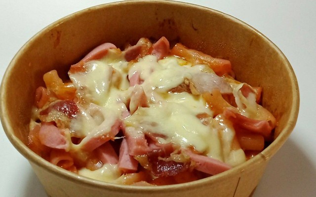 Ăn Nhanh Happy Food - Triệu Quang Phục