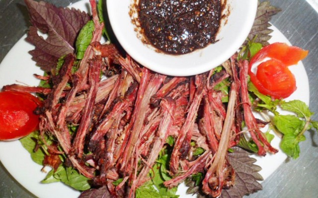 Đặc Sản Vùng Cao - Shop Online