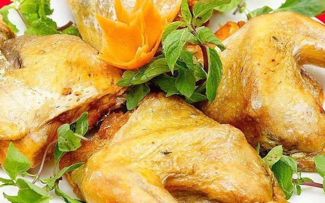 Biên Len - Gà Tươi - Mỹ Đình