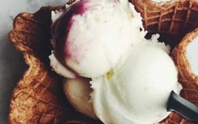 Ralf’s Artisan Gelato - Kem Ý