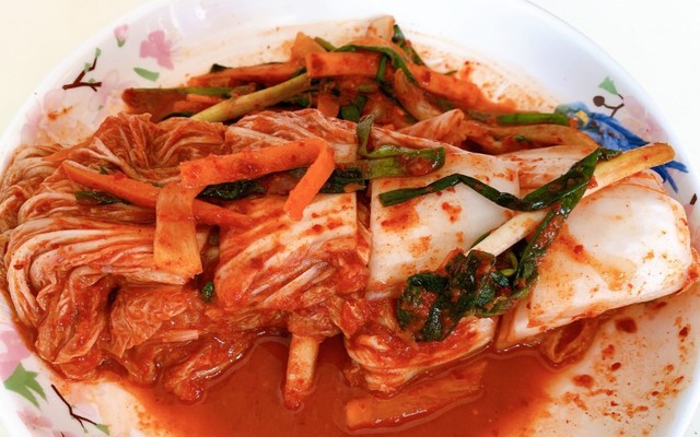 Kim Chi Jenny - Shop Online