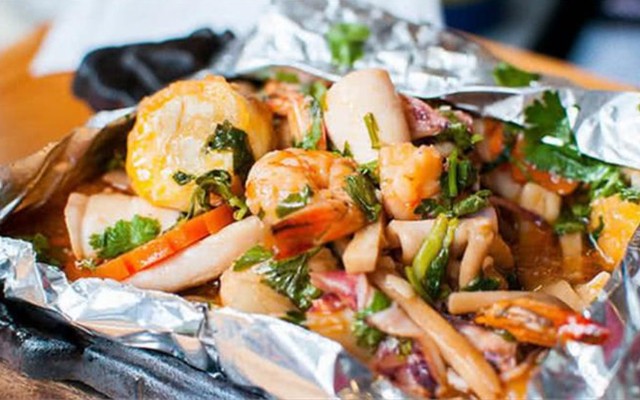 Góp Quán - Nhậu Bình Dân