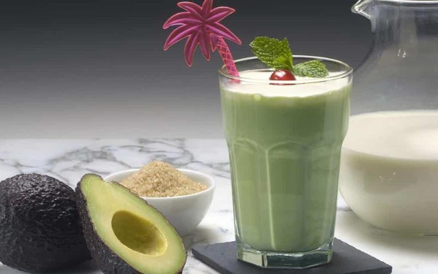 Linh Nhi - Sinh Tố, Nước Ép - Shop Online