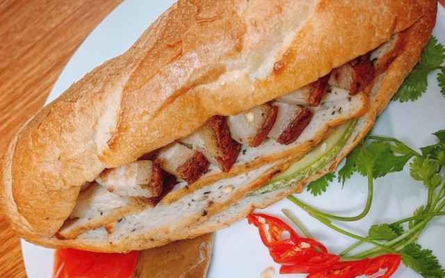 Bình Minh Food - Lê Thanh Nghị