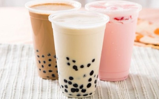 Mì Mí Tea - Nguyễn Thái Bình