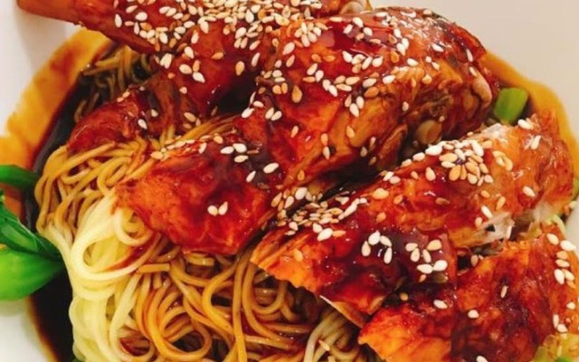 Linh Mì Indomie 79 - Mì Cay 7 Cấp Độ