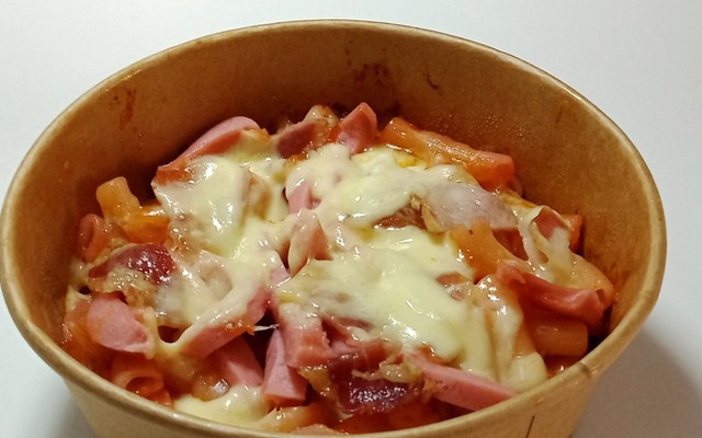 Ăn Nhanh Happy Food - Đường Số 10