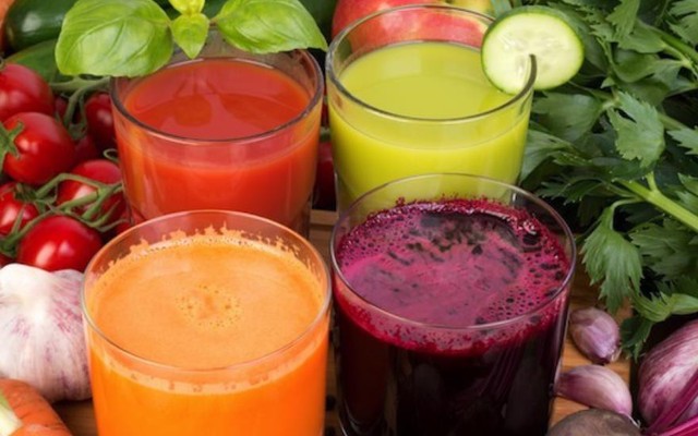 Trang Juice - Trà & Bánh Mỳ