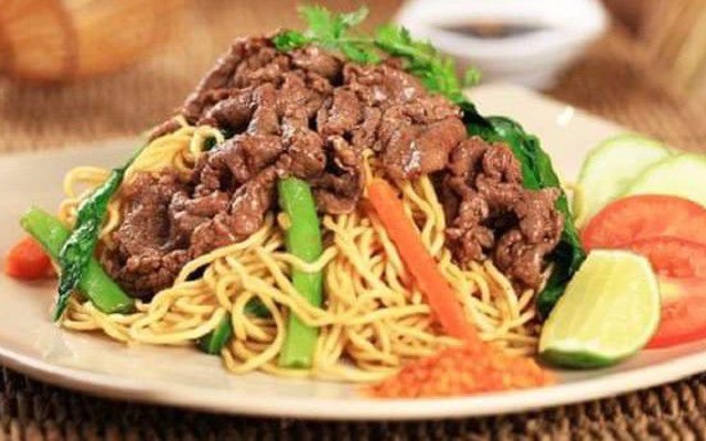 Bếp Nhà Bơ - Ăn Vặt & Trà Trái Cây - Shop Online