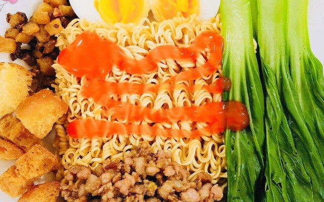 Ăn Vặt Ngân Zẹo