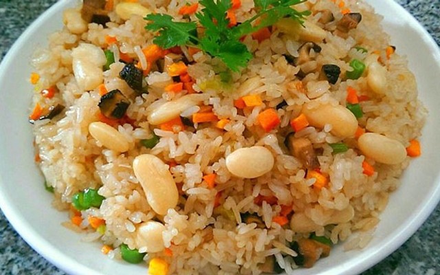 Quán Chay Huệ Nhã