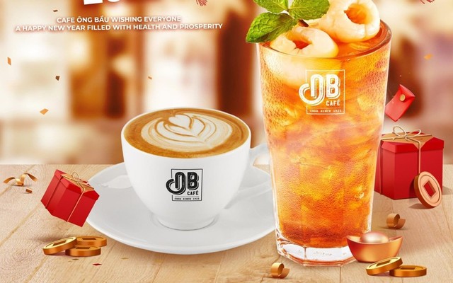 Cà Phê Ông Bầu - Cà Phê Muối - 91 Lê Hồng Phong