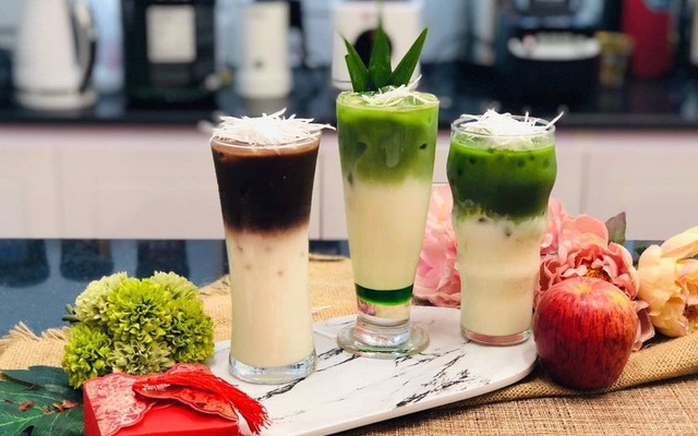 Vitealand Tea And Coffee - Cát Bi