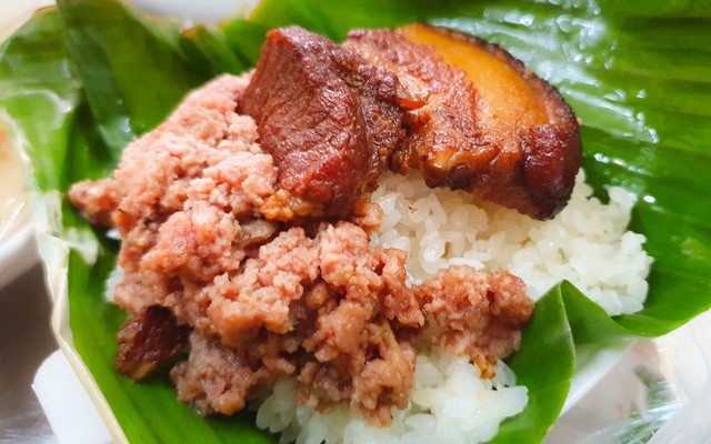 Bếp Cô Vy - Ngô Kim Tài