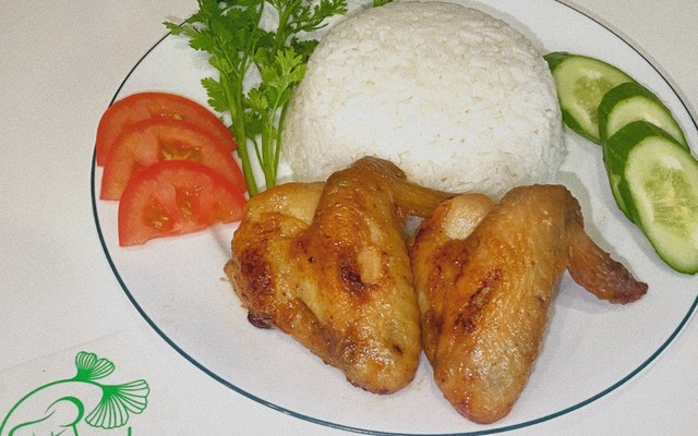 Ginkgo Garden - Cơm Gà