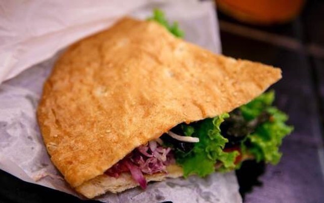 Kebab 60 Giây - Bánh Mì Thổ Nhĩ Kì - Nguyễn Văn Quá