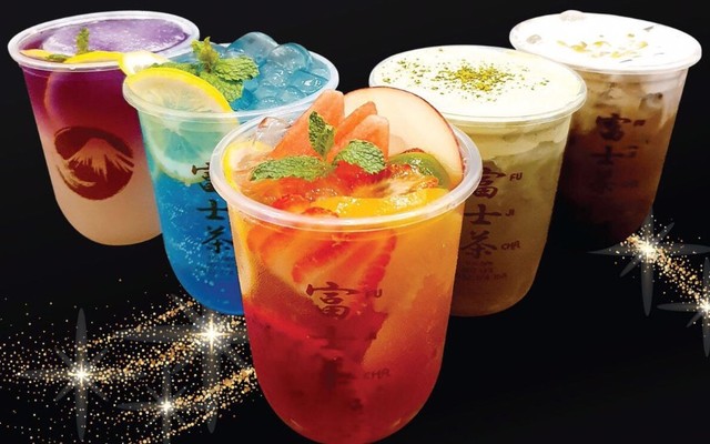 Fujicha - Trà Nướng Nhật Bản - Trường Sa