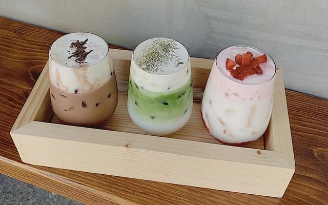 Ê Cafe