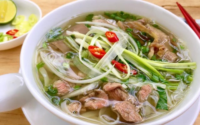 Phở G6