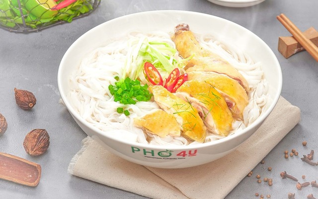 Phở 4U