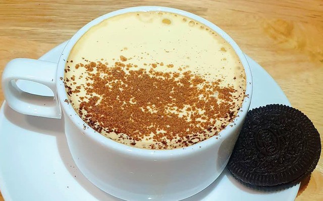 Luu Coffee & Drink