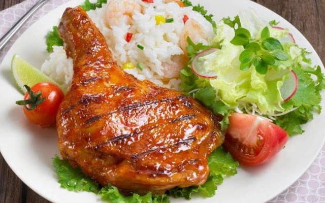 Cơm Văn Phòng Ba Miền - Shop Online